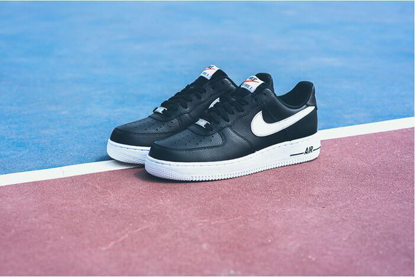 Nike Air Force One Men Low--028